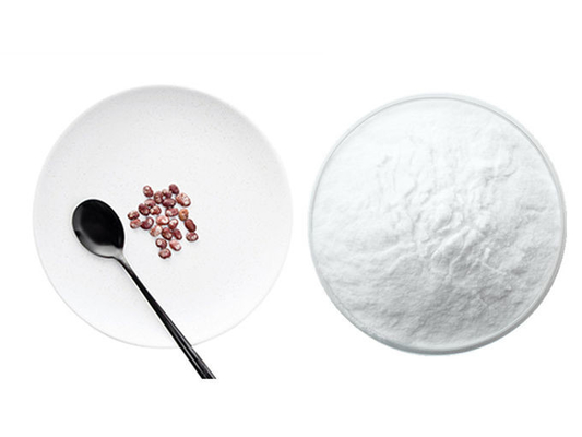 Καλή τιμή. Λευκό σερβίτσιο OEM Melamine Molding Compound Powder 100% MMC σε απευθείας σύνδεση