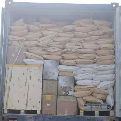Καλή τιμή. 20kg/Bag αντι σκόνη σχήματος μελαμινών θερμότητας για την παραγωγή επιτραπέζιου σκεύους σε απευθείας σύνδεση