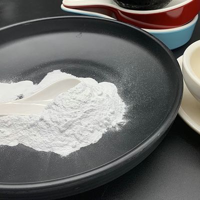Καλή τιμή. Η ουρία που φορμάρει τις σύνθετες ρητίνες φορμαλδεΰδης της ουρίας για τις λαβές εργαλείων κουζινών μαχαιροπήρουνων σε απευθείας σύνδεση