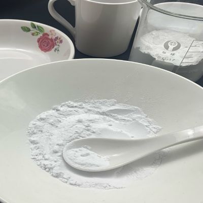 Καλή τιμή. Odorless κρυστάλλινη σκόνη ρητίνης φορμαλδεΰδης της ουρίας για τους διακόπτες σε απευθείας σύνδεση
