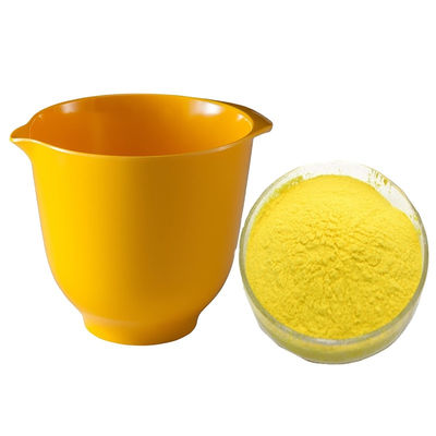 Καλή τιμή. Βιομηχανική ποιότητα 25Kg Cyanurotriamide Powder 99,8% σε απευθείας σύνδεση