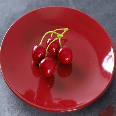Καλή τιμή. Εστιατόριο Μελαμίνη Εργαλεία δείπνου Πρώτη ύλη σκόνη ρητίνη Μελαμίνη Σχηματισμός/συνδυασμός σχηματισμού σε απευθείας σύνδεση