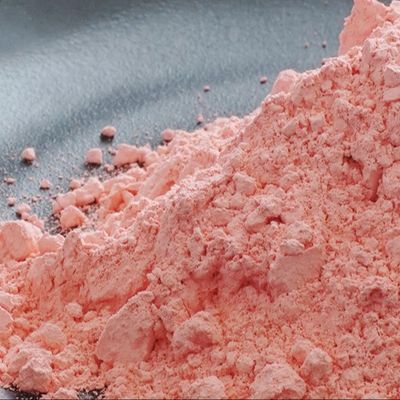 Καλή τιμή. 990,8% καθαρότητα μελαμίνης σκόνη για τομόσφαιρα με πρότυπο ασφάλειας της ΕΕ για την επαφή με τα τρόφιμα και υψηλή σκληρότητα μετά την επένδυση σε απευθείας σύνδεση