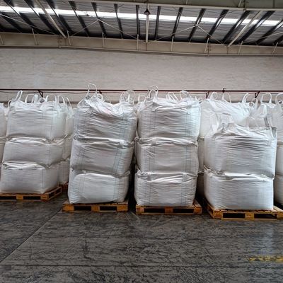 Καλή τιμή. 1.5-1.6g/cm3 Μελαμίνη σε σκόνη γυαλί Package Cas Number 108-78-1 σε απευθείας σύνδεση