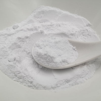Καλή τιμή. Λευκή σκόνη μελαμίνης για γυαλί / σκόνη μελαμίνης για επικάλυψη ρητίνης και βαφής σε απευθείας σύνδεση