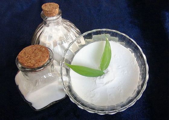 Καλή τιμή. 10kg 20kg 25kg Μελαμίνη σκόνη γυαλί για ανώτερη απόδοση γυαλί CAS αριθμός 108-78-1 σε απευθείας σύνδεση