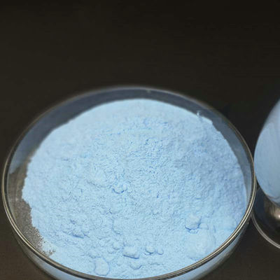 Δυσσωρευτικότητα 0,45-0,55g/cm3 Μελαμίνη Σχήμα σκόνης Αντίσταση υψηλής θερμοκρασίας ≥170C