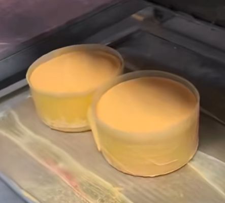 Καλή τιμή. Orange Melamine Moulding Powder for Food Grade Melamine Tableware σε απευθείας σύνδεση