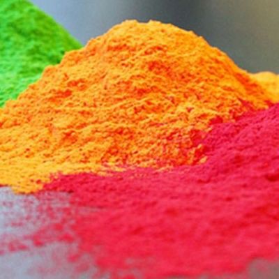 Καλή τιμή. Orange Melamine Powder Resin for Durable Tableware σε απευθείας σύνδεση