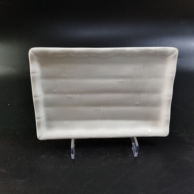 Καλή τιμή. Πρώτη ύλη μελαμίνης για χύτευση, με διάρκεια ζωής 6 μηνών και υψηλή αντοχή για την κατασκευή επιτραπέζιων σκευών σε απευθείας σύνδεση