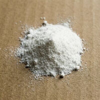 Καλή τιμή. Σύνθετο υλικό χύτευσης ουρίας σε μορφή σκόνης με ρευστότητα 140-200 χιλιοστών και αντοχή σε κάμψη ≥ 85 MPa για επιτραπέζια σκεύη μελαμίνης σε απευθείας σύνδεση