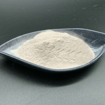 Καλή τιμή. Λευκή σκόνη αμινοειδών αναπτύχθηκε για την παρασκευή σκευασμάτων με σταθερή ροή και υψηλή αντοχή σε αντίκτυπο σε απευθείας σύνδεση