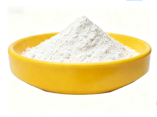 Πούδρα υαλοπινάκων μελαμίνης LG220 Food Grade με χαμηλή φορμαλδεΰδη κατά του κιτρίνισμα και χωρίς τρύπες για γυάλισμα επιτραπέζιων σκευών