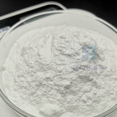 Καλή τιμή. Σκόνη pH 7,5 pH 9,5 άσπρο χρώμα 25kg/bag σχήματος μελαμινών εργαλείων κουζινών σε απευθείας σύνδεση