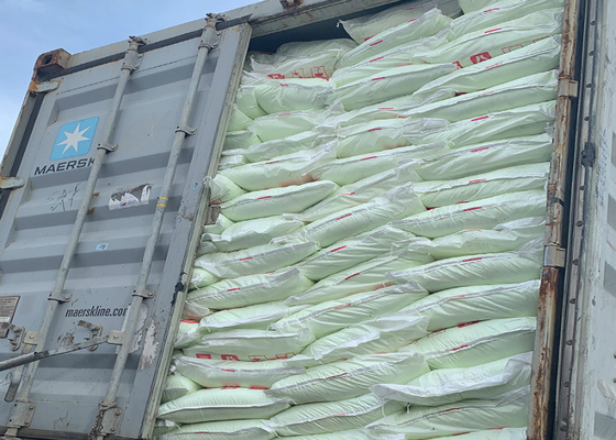 Καλή τιμή. 25kg σκόνη ρητίνης φορμαλδεΰδης της ουρίας Α1 UMC για τη συμπίεση Dinnerware μελαμινών σε απευθείας σύνδεση