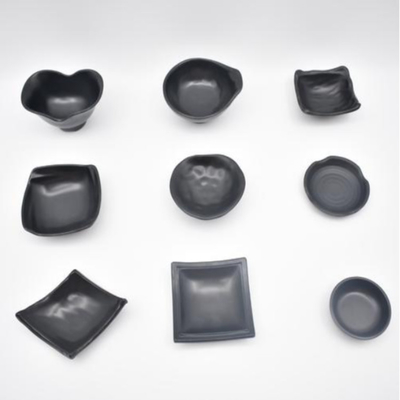 Καλή τιμή. Dinnerware μελαμινών Eco φιλικά 100% σύνολα για το εστιατόριο εγχώριων ξενοδοχείων σε απευθείας σύνδεση