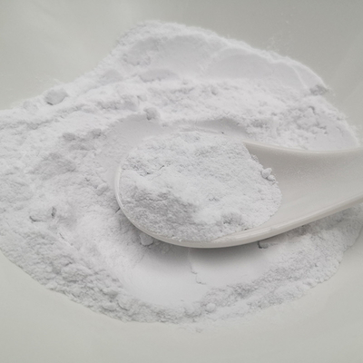 Καλή τιμή. 25kg/Bag 99,8% βιομηχανική σκόνη μελαμινών αμινών βαθμού σε απευθείας σύνδεση