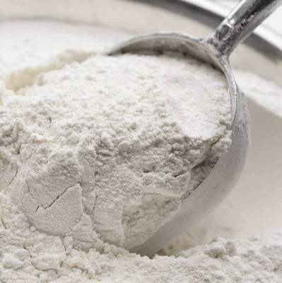 Καλή τιμή. Μη τοξική Odorless σκόνη ρητίνης φορμαλδεΰδης της ουρίας για τον τελειώνοντας πράκτορα υφάσματος σε απευθείας σύνδεση