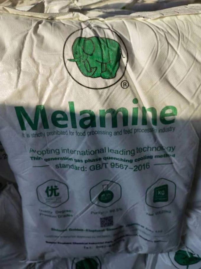 Μελαμίνη A5 100% που φορμάρει τη σύνθετη σκόνη για Dinnerware 6