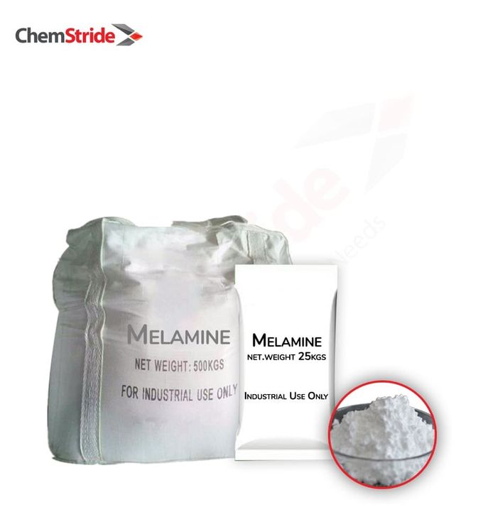 Λευκή σκόνη ρητίνης μελαμίνης για σώμα και πόρτα ντουλαπιού 9