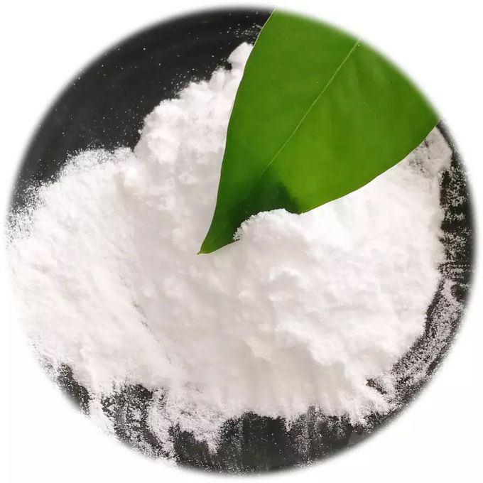 Λευκή 99,8% καθαρή μελαμίνη σε σκόνη για την παραγωγή μελαμίνης για σούπερ σούπερ σούπερ 0