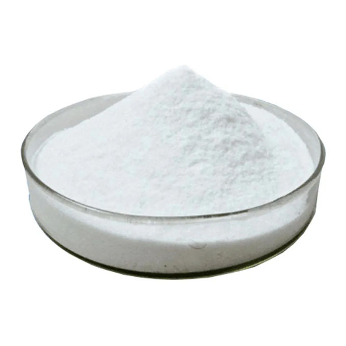 Αμινομόρφωση σκόνης ουρίας φορμαλδεΰδης σύνθετη μελαμίνης για επιτραπέζια σκεύη 0