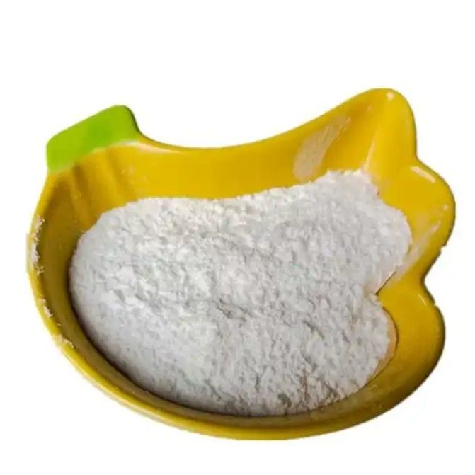 Προέλευση Συσκευαστική σκόνη μελαμίνης για τη βελτίωση των επιδόσεων του προϊόντος 0
