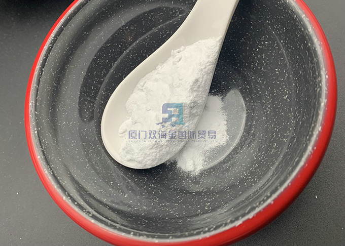 Μαζική σκόνη σχήματος φορμαλδεΰδης μελαμινών για ανθεκτικό Dinnerware πλαστικών 0