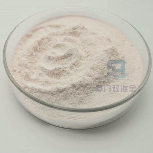 Μελαμίνη σε σκόνη για σκεύη Γλαζάρισμα σκόνη λευκή 100% μελαμίνη σε σκόνη 1