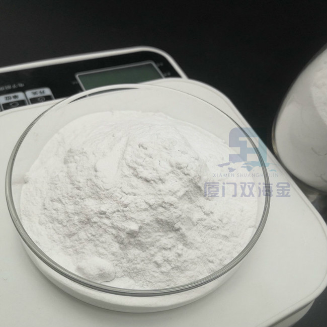 25kg/bag σκόνη 108-78-1 pH 7,5 pH 9,5 σχήματος φορμαλδεΰδης μελαμινών 0