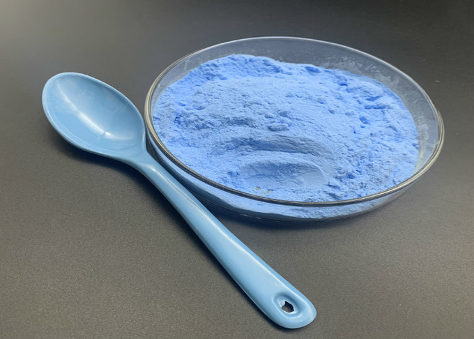 Αντιστατική σκόνη ρητίνης φορμαλδεΰδης της ουρίας Α1 για τα πιάτα 1