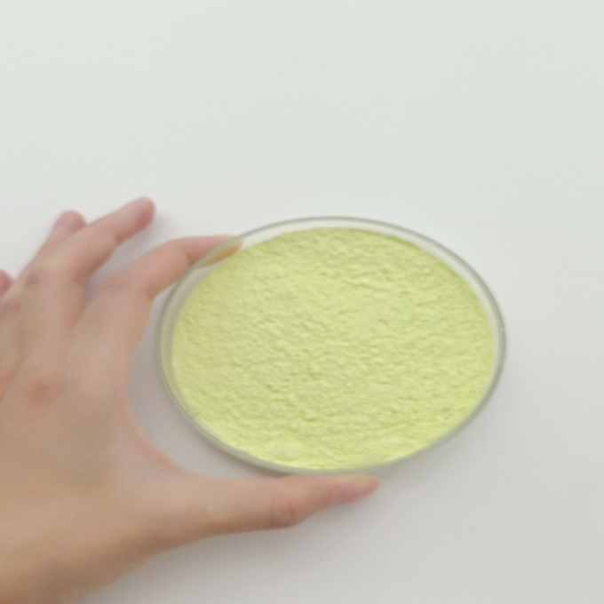 Σύνθετη σκόνη φορμαλδεΰδης της ουρίας Α1 άσπρη για το επιτραπέζιο σκεύος μελαμινών 0