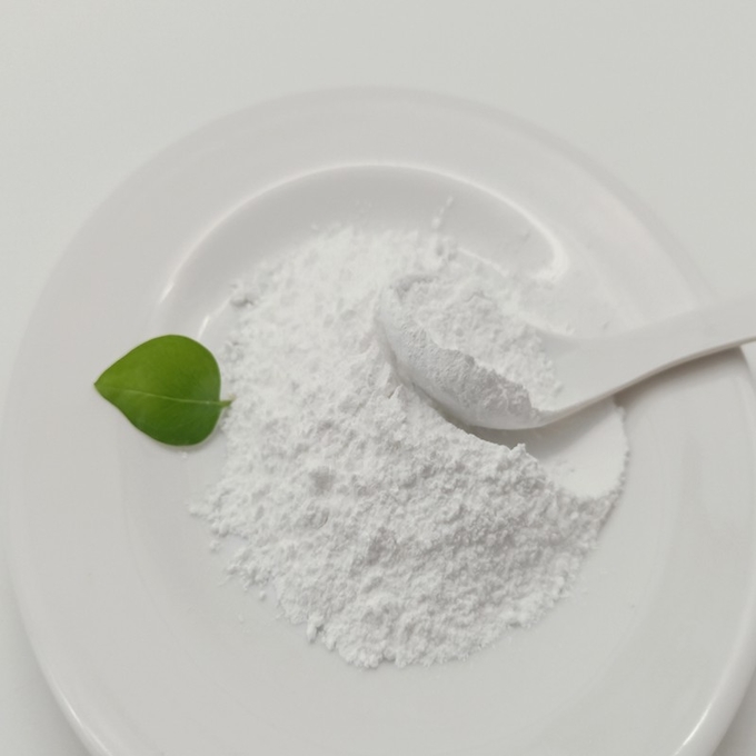 100% καθαρή μελαμίνη που φορμάρει τη σύνθετη σκόνη ρητίνης για το επιτραπέζιο σκεύος 3