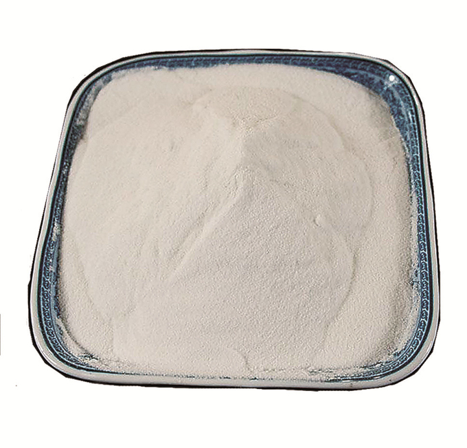 Υψηλή σκόνη ρητίνης Uf μελαμινών ιξώδους βαθμού τροφίμων για την παραγωγή των εμπορευμάτων πιάτων 3