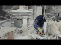 Σκόνη ρητίνης φορμαλδεΰδης της ουρίας μελαμινών για την ηλεκτρική περίφραξη
